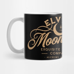 Elven Moondrop Mug
